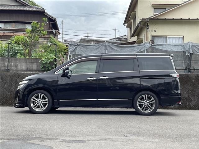Nissan ELGRAND 2012 7304253-10