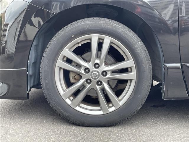 Nissan ELGRAND 2012 7304253-11