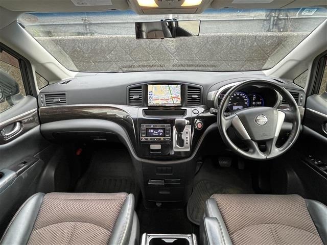 Nissan ELGRAND 2012 7304253-14