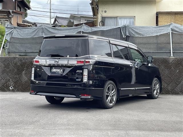Nissan ELGRAND 2012 7304253-19