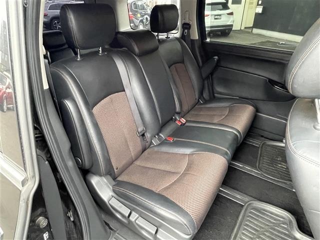 Nissan ELGRAND 2012 7304253-20