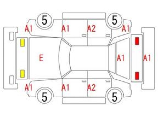 Nissan ELGRAND 2012 7304253-23