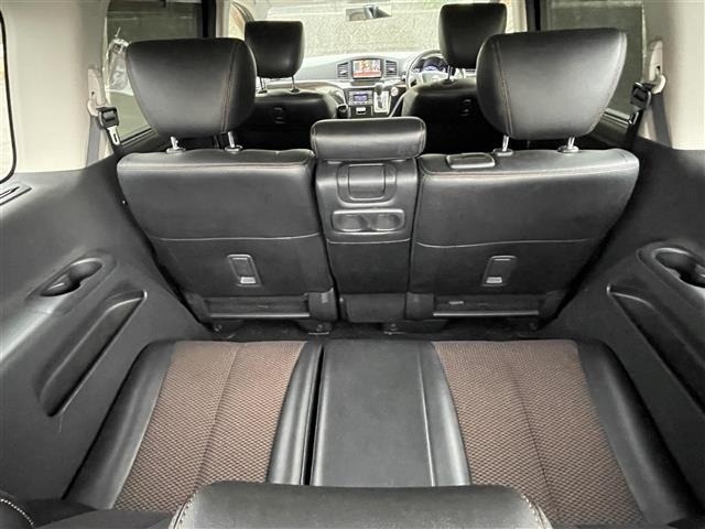 Nissan ELGRAND 2012 7304253-4