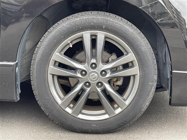 Nissan ELGRAND 2012 7304253-8