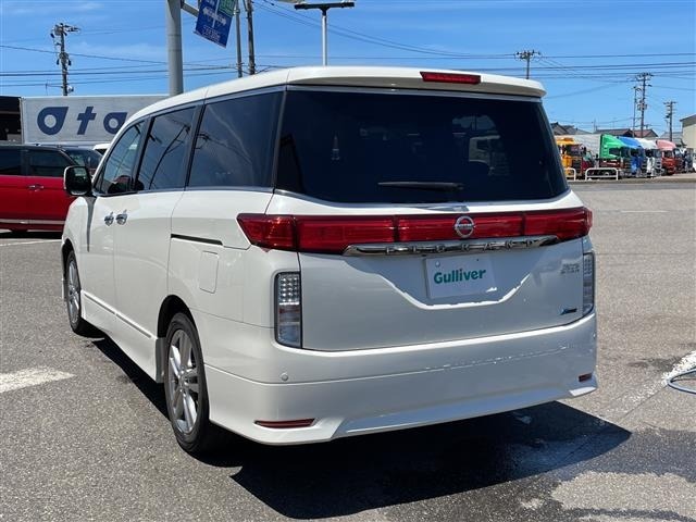 Nissan ELGRAND 2013 7304269-13