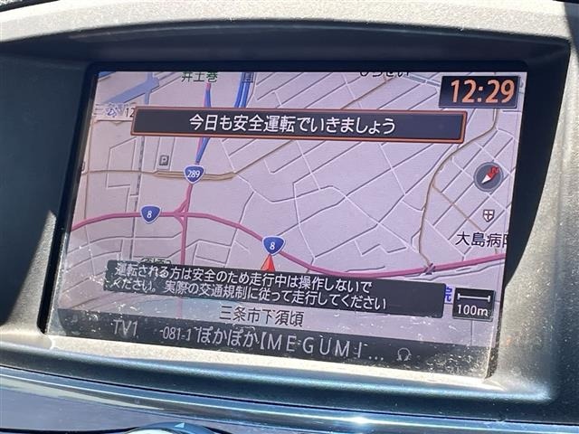 Nissan ELGRAND 2013 7304269-17