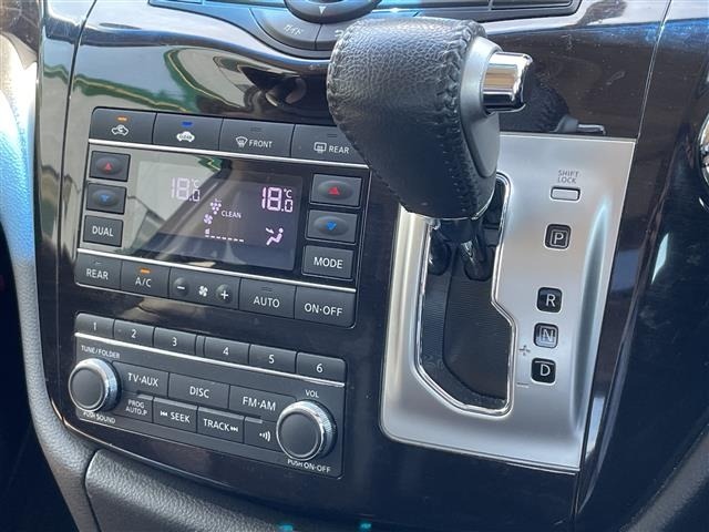 Nissan ELGRAND 2013 7304269-19