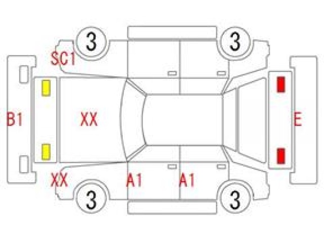 Nissan ELGRAND 2013 7304269-23