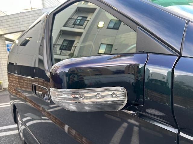 Nissan ELGRAND 2009 7304276-11