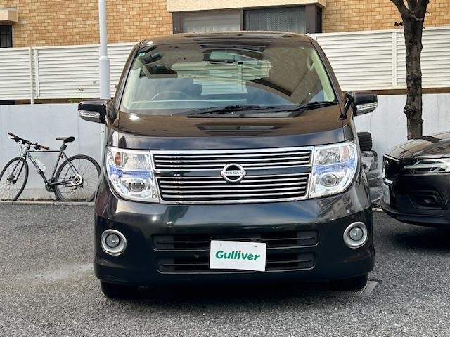 Nissan ELGRAND 2009 7304276-16