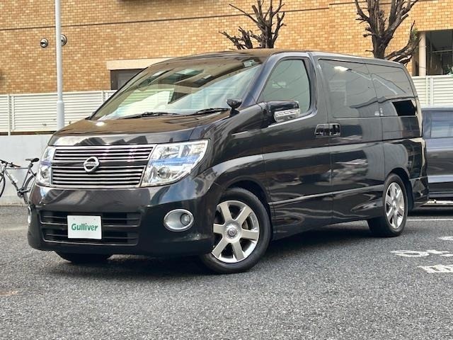 Nissan ELGRAND 2009 7304276-17