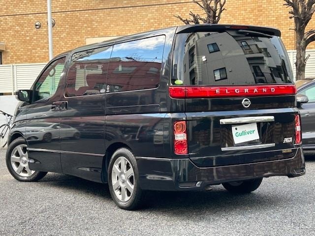 Nissan ELGRAND 2009 7304276-19