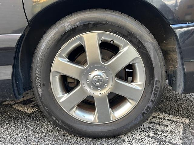 Nissan ELGRAND 2009 7304276-2