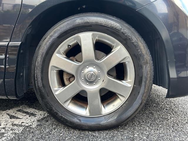 Nissan ELGRAND 2009 7304276-20