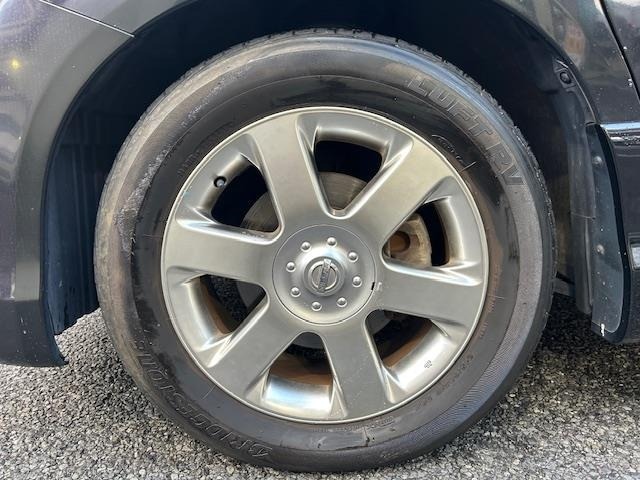 Nissan ELGRAND 2009 7304276-22