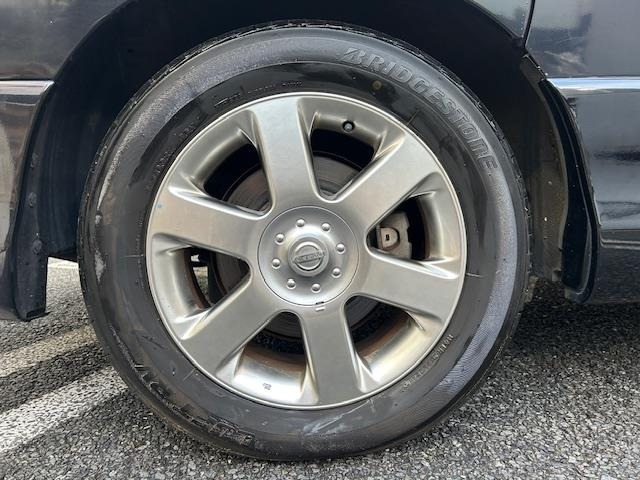 Nissan ELGRAND 2009 7304276-4