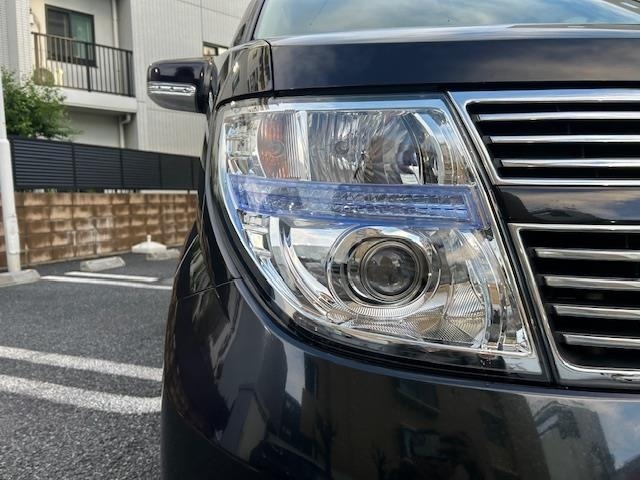 Nissan ELGRAND 2009 7304276-7