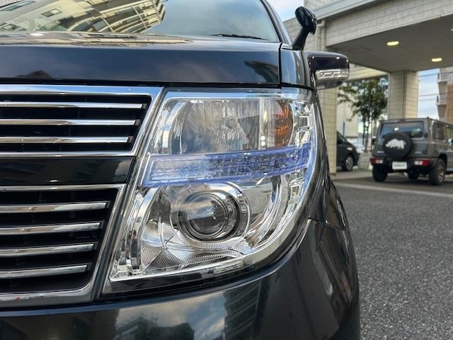 Nissan ELGRAND 2009 7304276-9