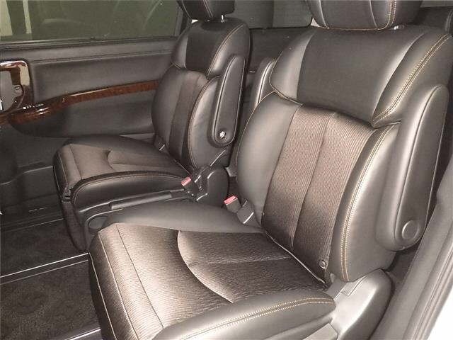Nissan ELGRAND 2015 7304363-7