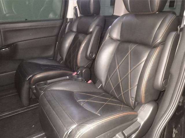 Nissan ELGRAND 2014 7304375-7