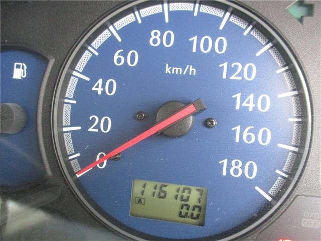 Nissan ELGRAND 2001 7304376-12