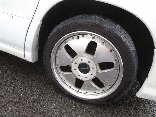 Nissan ELGRAND 2001 7304376-8