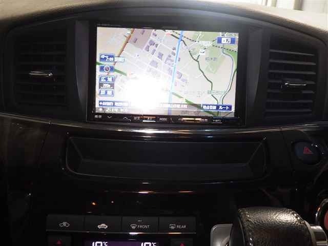 Nissan ELGRAND 2013 7304475-4
