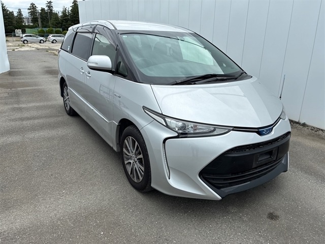 Toyota ESTIMA HYBRID 2019 7303454-0