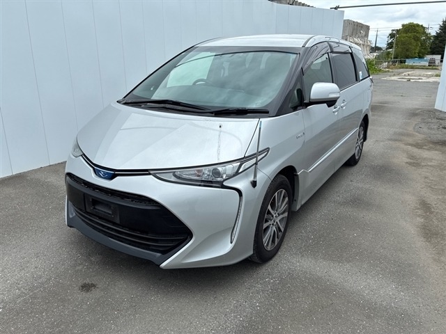 Toyota ESTIMA HYBRID 2019 7303454-10