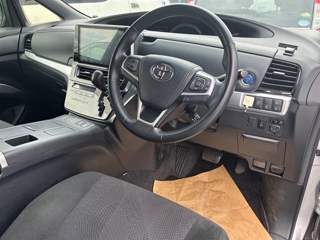 Toyota ESTIMA HYBRID 2019 7303454-3