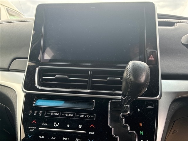 Toyota ESTIMA HYBRID 2019 7303454-4