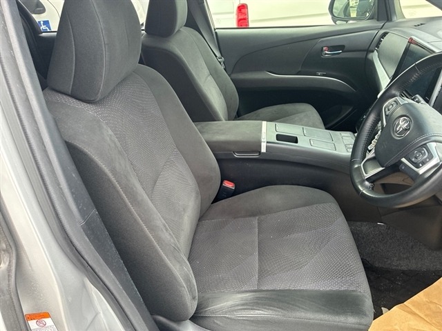 Toyota ESTIMA HYBRID 2019 7303454-5