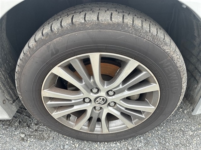 Toyota ESTIMA HYBRID 2019 7303454-7
