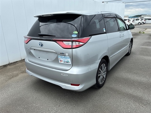 Toyota ESTIMA HYBRID 2019 7303454-9