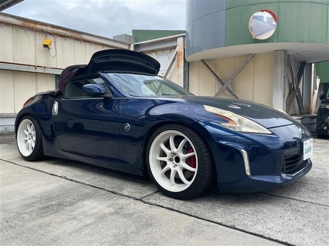 Nissan FAIRLADY Z 2012 7313743-0