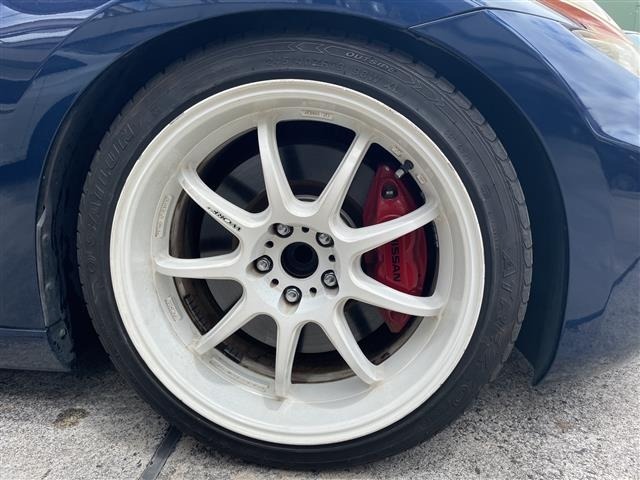 Nissan FAIRLADY Z 2012 7313743-10