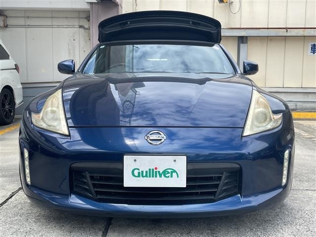 Nissan FAIRLADY Z 2012 7313743-11