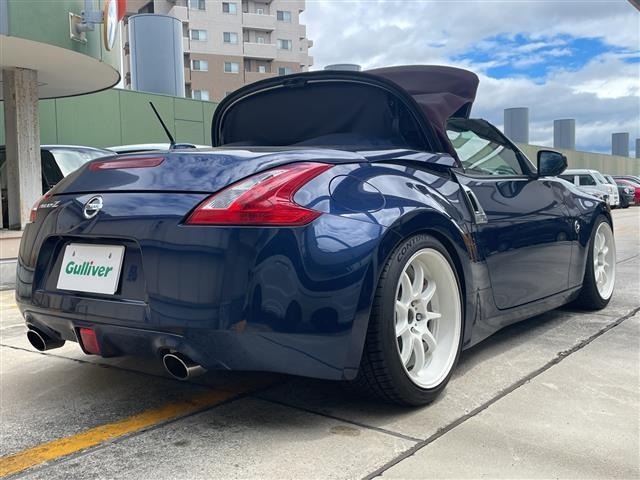 Nissan FAIRLADY Z 2012 7313743-12