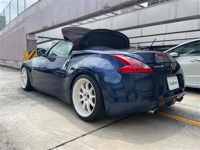 Nissan FAIRLADY Z 2012 7313743-13