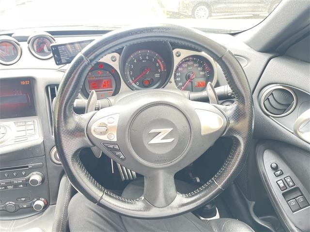 Nissan FAIRLADY Z 2012 7313743-14