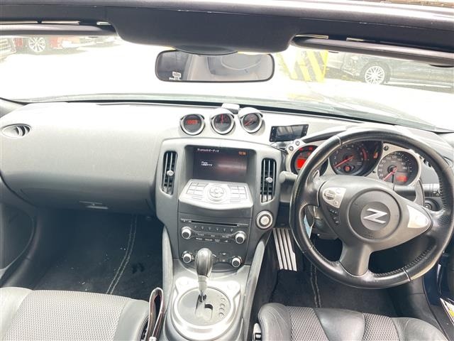 Nissan FAIRLADY Z 2012 7313743-15