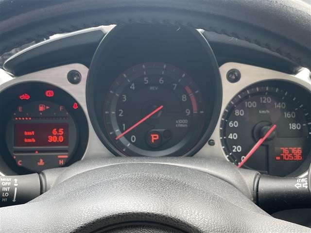 Nissan FAIRLADY Z 2012 7313743-16