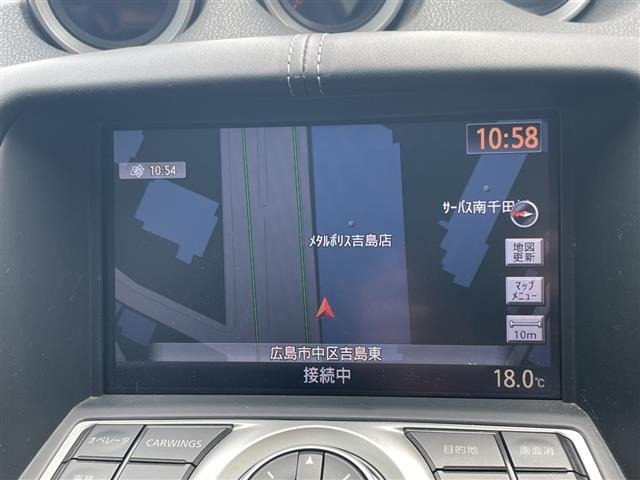 Nissan FAIRLADY Z 2012 7313743-17