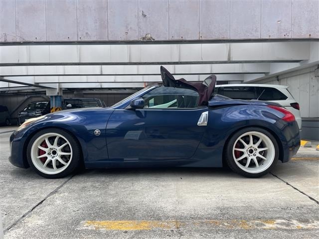 Nissan FAIRLADY Z 2012 7313743-2