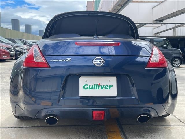 Nissan FAIRLADY Z 2012 7313743-20