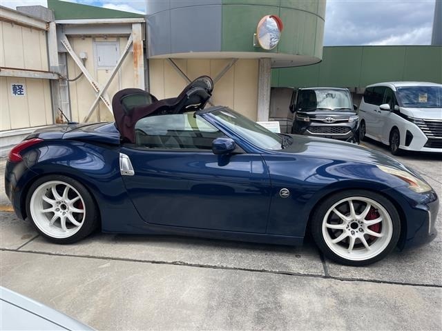 Nissan FAIRLADY Z 2012 7313743-22