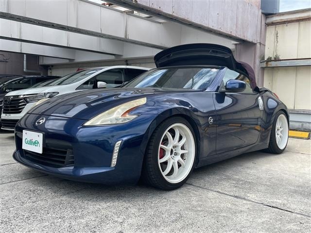 Nissan FAIRLADY Z 2012 7313743-4