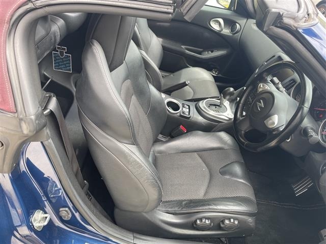 Nissan FAIRLADY Z 2012 7313743-7