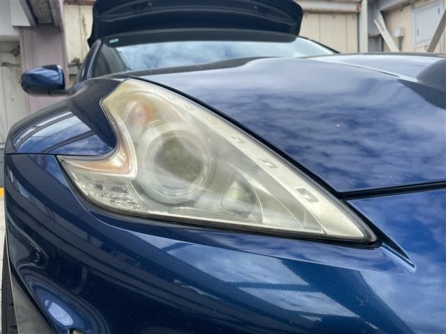 Nissan FAIRLADY Z 2012 7313743-9