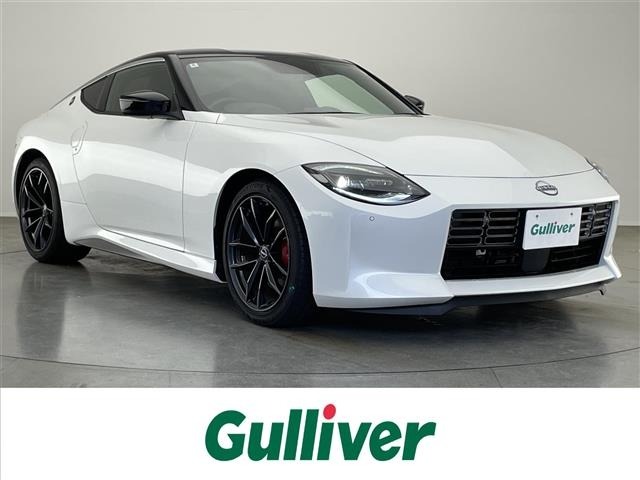 Nissan FAIRLADY Z 2024 7313753-0